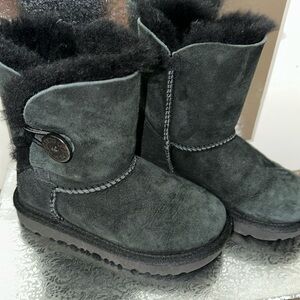 Toddler UGG boots